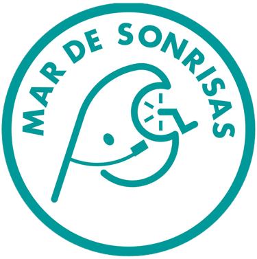 Asociación Mar de Sonrisas logo