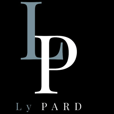 Ly PARD logo