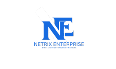 Netrix logo