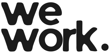 We Work Co. logo