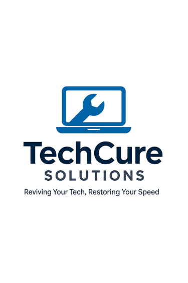 TechCure logo