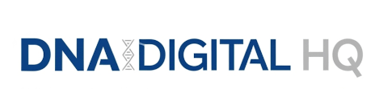 DNA Digital HQ logo