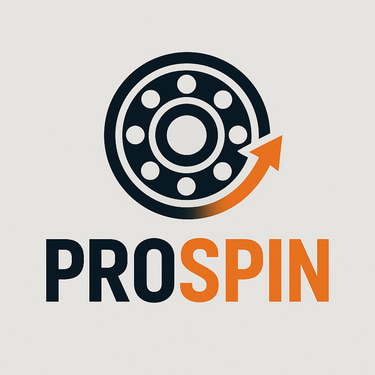 ProSpin logo