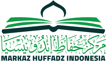 Markaz huffadz indonesia logo