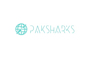 PakSharks logo