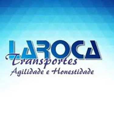 Laroca Transportes logo