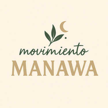 Movimiento Manawa logo