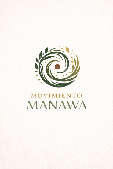 Movimiento Manawa logo