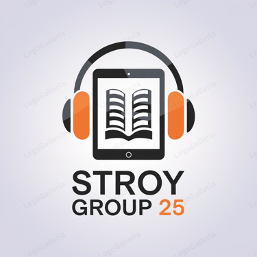 Stroy Group 25 logo