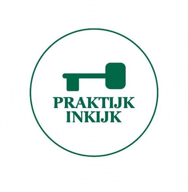 Praktijk Inkijk logo