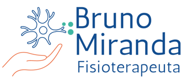 Bruno Miranda Fisioterapeuta Neurofuncional logo
