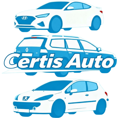 Certis Auto logo