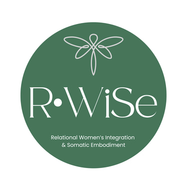 R•WiSe logo