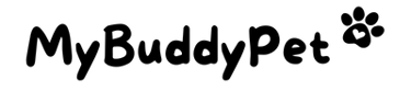 MyBuddyPet logo