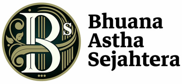 Bhuana Astha Sejahtera logo
