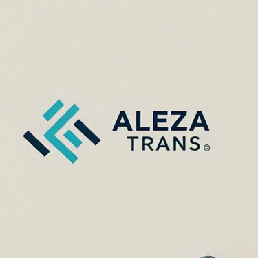 ALEZATRANS logo