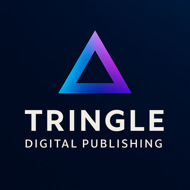 Tringle Digital Publishing logo