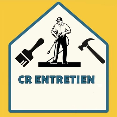 CR entretien logo