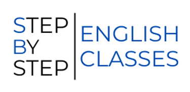 Steph English Class logo
