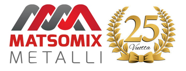 Matsomix Metalli Oy logo