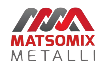 Matsomix Metalli Oy logo