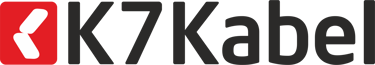 K7 Kabel logo