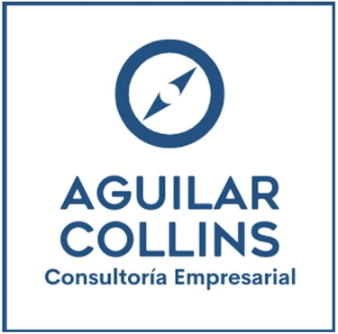 Aguilar-Collins Consultoría Empresarial logo