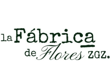 La Fábrica de Flores logo