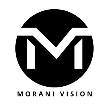 Morani Vision logo