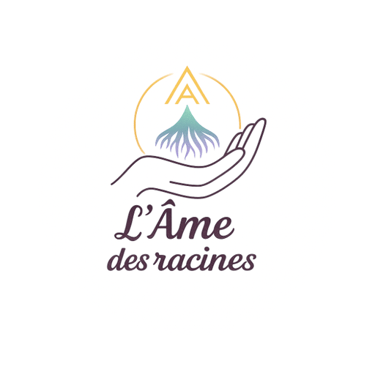 l’âme des racines logo