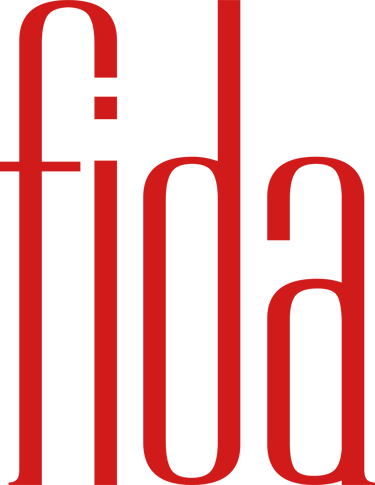 Fida logo