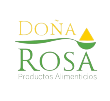 Productos Alimenticios Doña Rosa logo