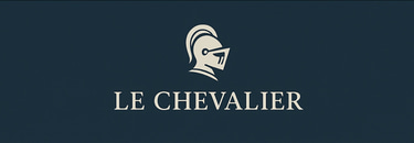 Le Chevalier logo