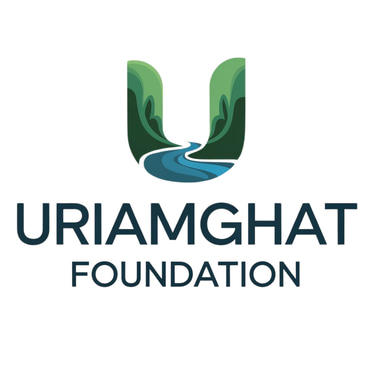 Uriamghat Foundation logo