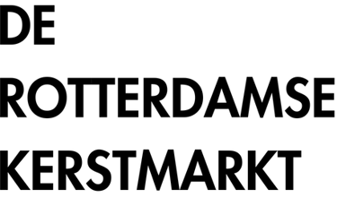 De Rotterdamse Kerstmarkt logo