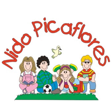 Nido Picaflores 3 logo