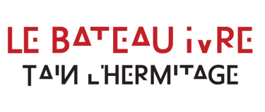 Le Bateau Ivre logo