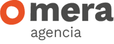Mera Agencia logo