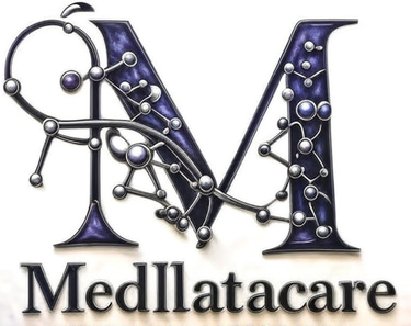 MEDLLATA CARE SA DE CV logo