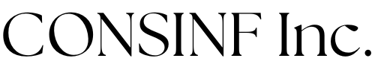 CONSINF.inc logo