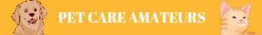Pet Care Amateurs logo