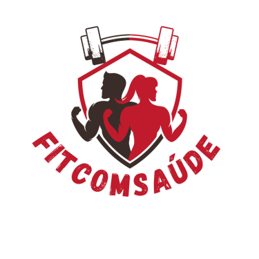 Fitcomsaúde logo