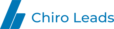Chiro Leads logo
