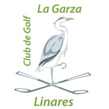 Club de Golf La Garza logo