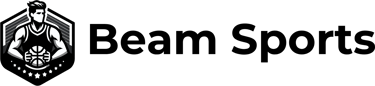 Beam Sports logo
