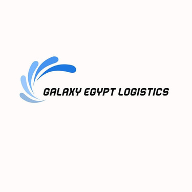 Galaxy Egypt Logistics logo