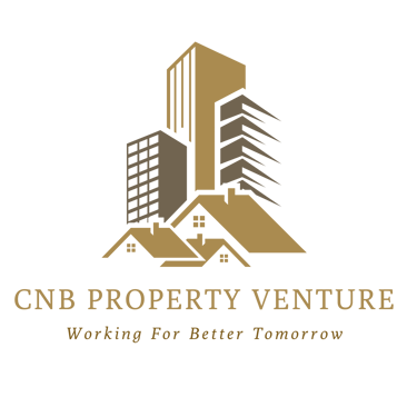 CNB Property Venture logo