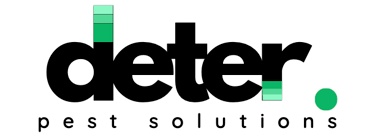 Deter Pest Solutions logo