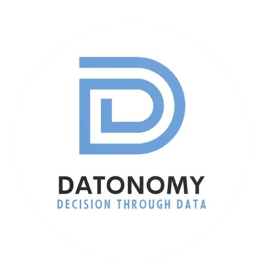 Datonomy Solutions logo