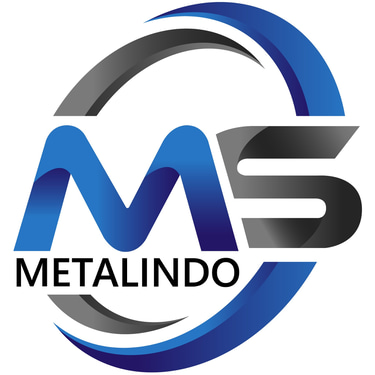 PT Mega Sentra Metalindo logo